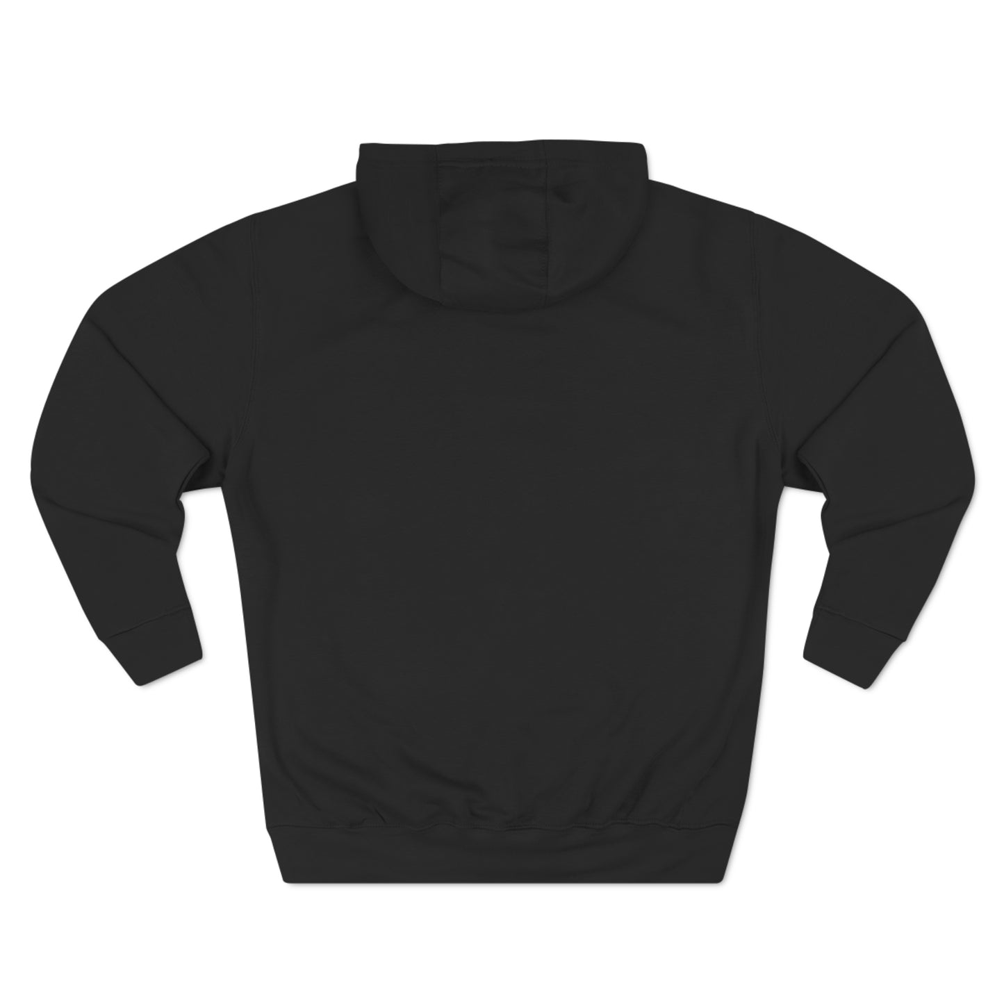 Thankful Curls Unisex Premium Pullover Hoodie