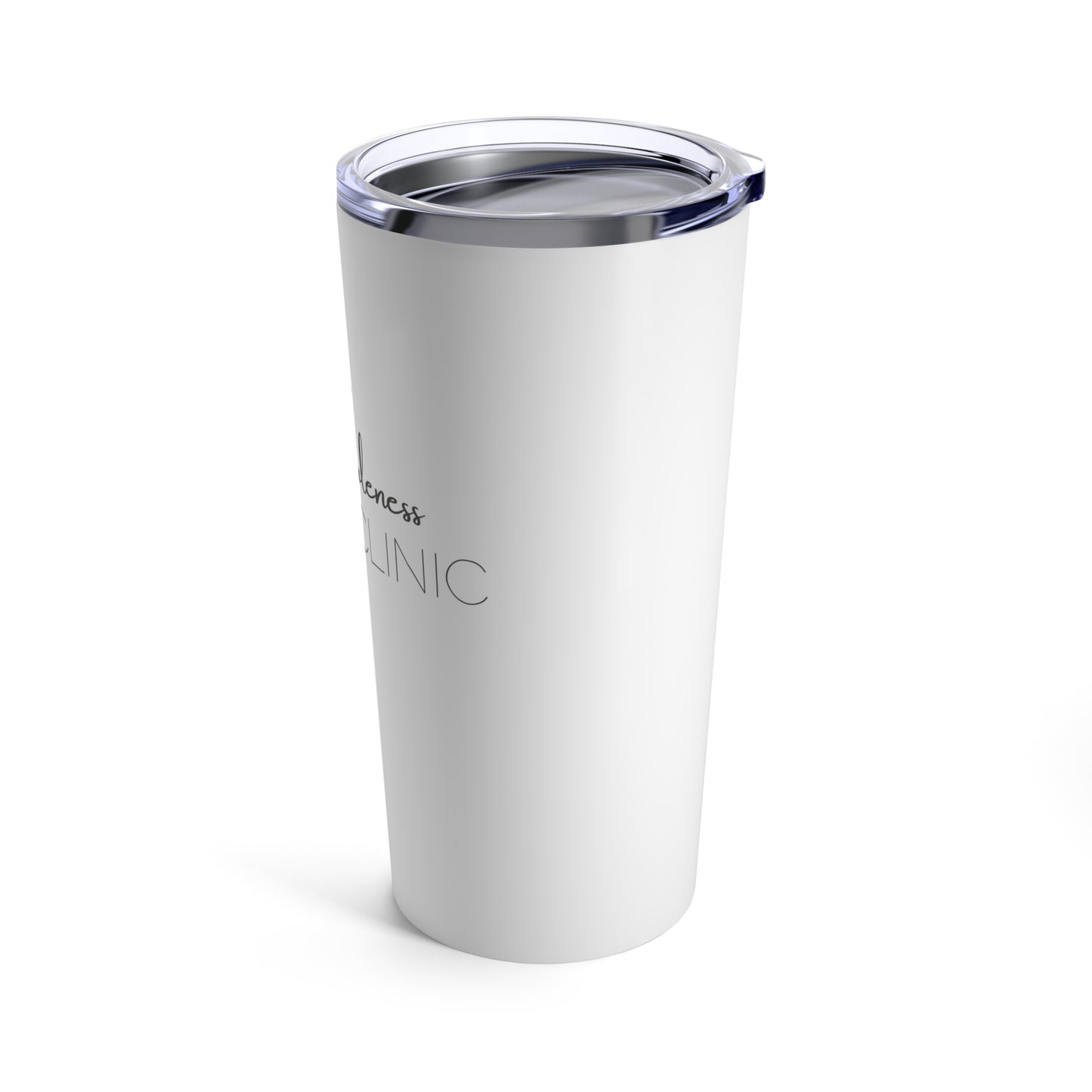 WHC Official Branded Tumbler