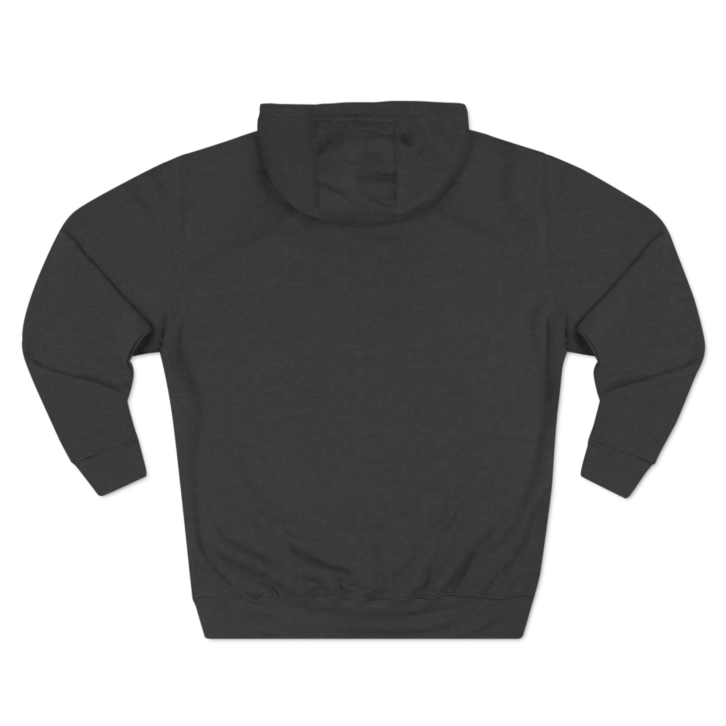 Thankful Curls Unisex Premium Pullover Hoodie