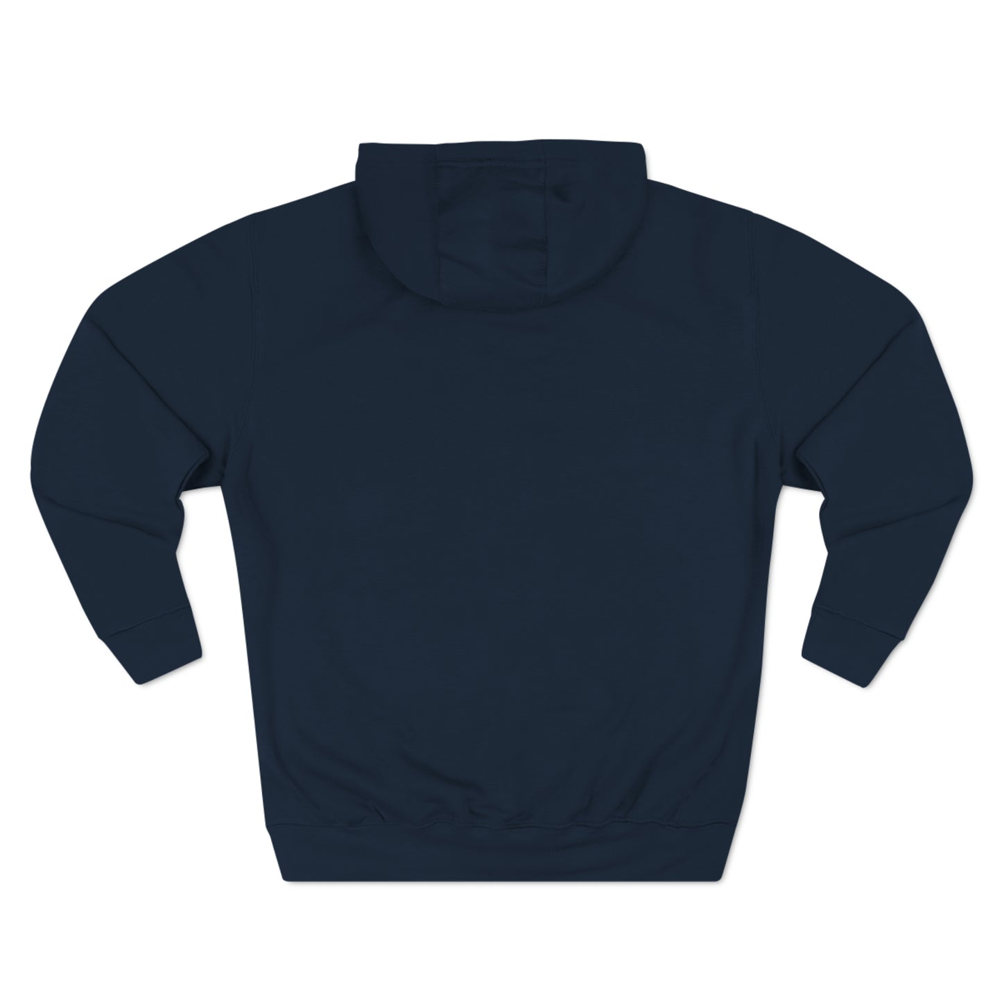Thankful Curls Unisex Premium Pullover Hoodie