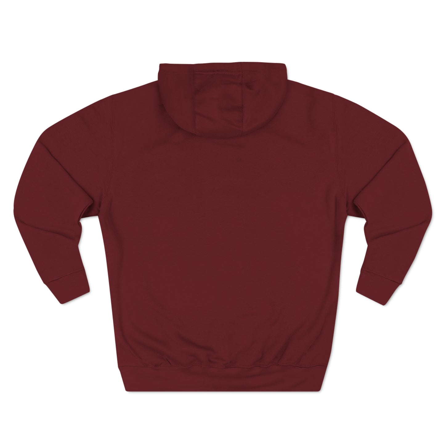 Thankful Curls Unisex Premium Pullover Hoodie