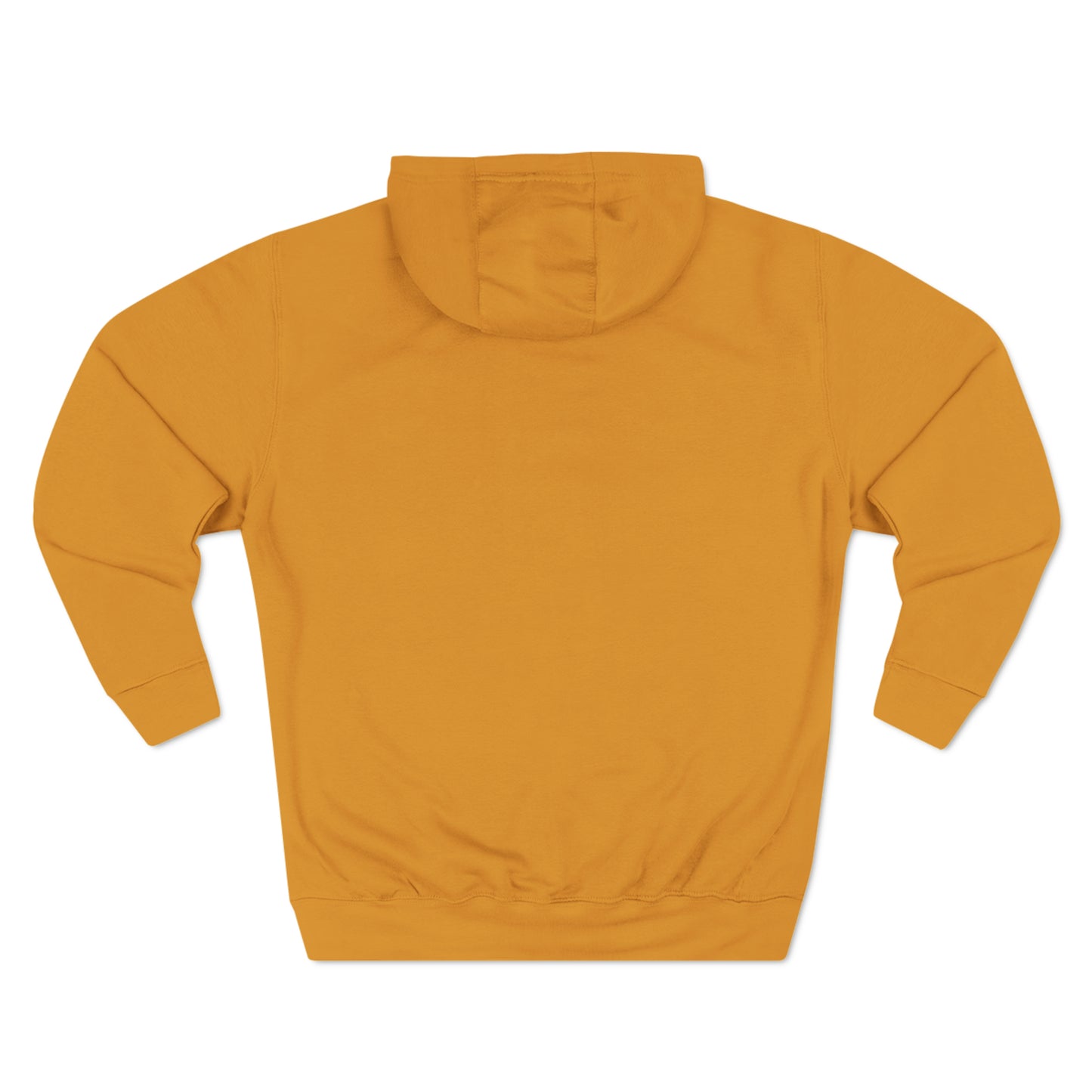 Thankful Curls Unisex Premium Pullover Hoodie