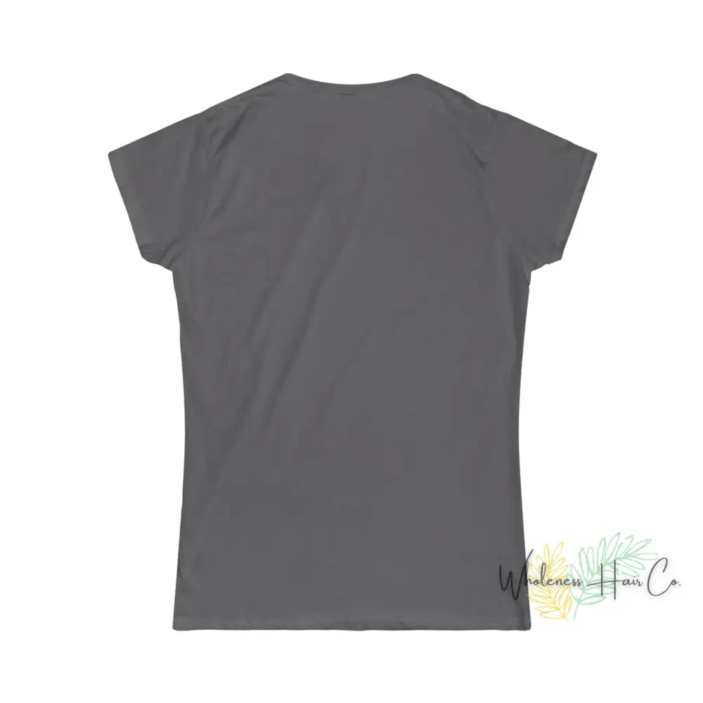 Hair Goals Tee T-Shirt