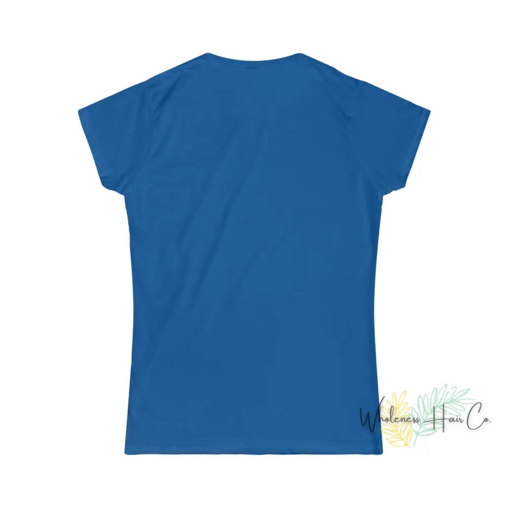 Hair Goals Tee T-Shirt