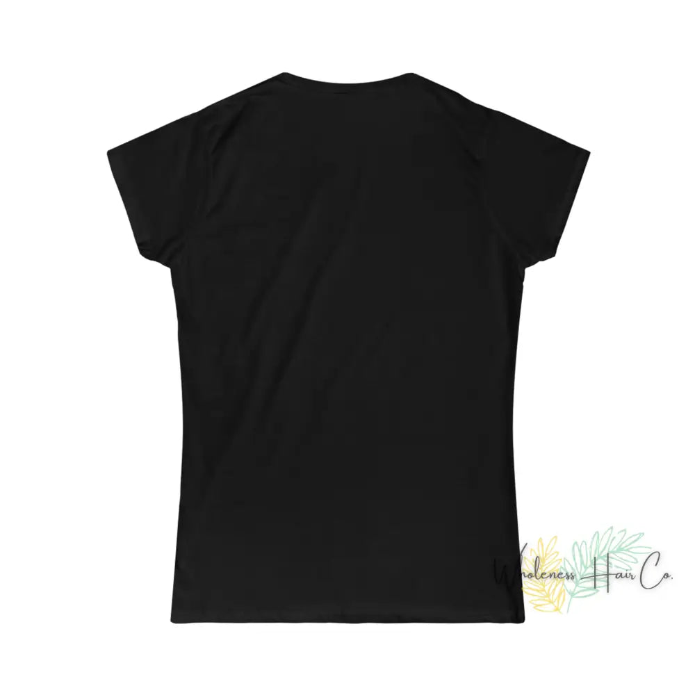 Its Wash Day Tee T-Shirt