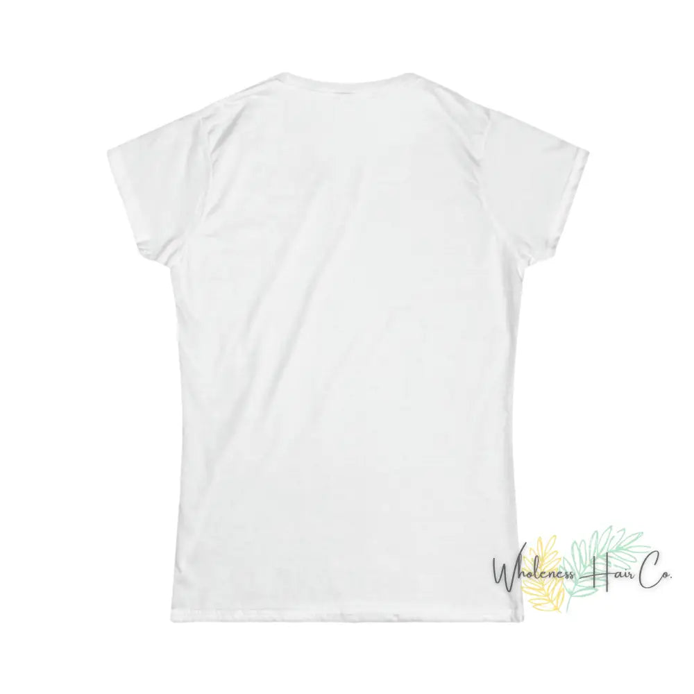 Its Wash Day Tee T-Shirt