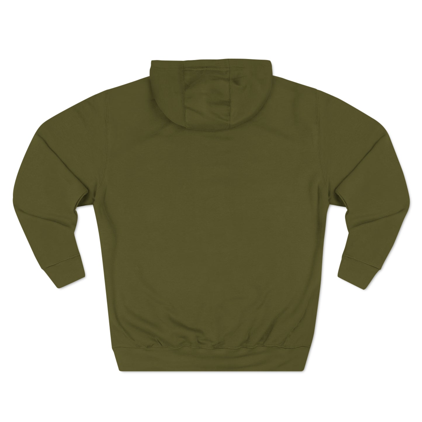 Thankful Curls Unisex Premium Pullover Hoodie