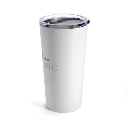 WHC Official Branded Tumbler