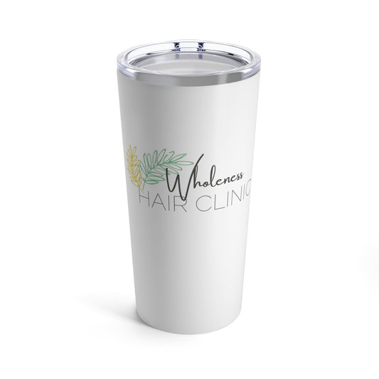 WHC Official Branded Tumbler