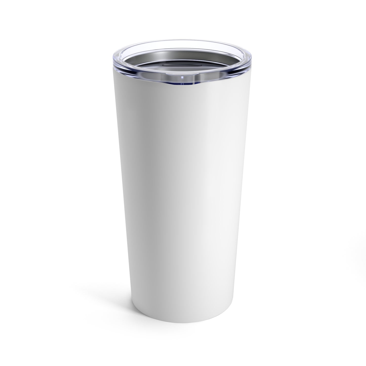 WHC Official Branded Tumbler