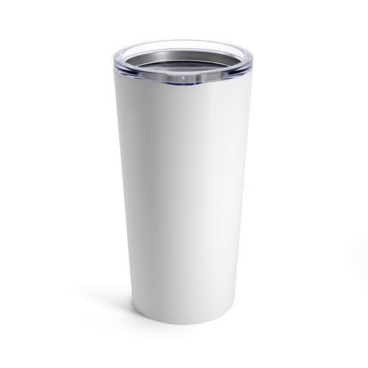 WHC Official Branded Tumbler