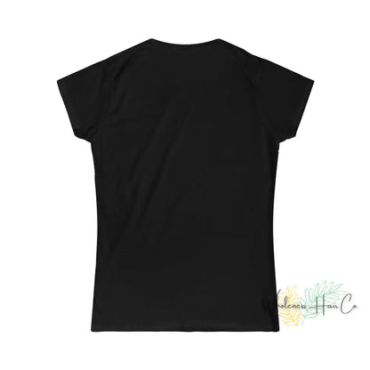 Its Wash Day Tee T-Shirt
