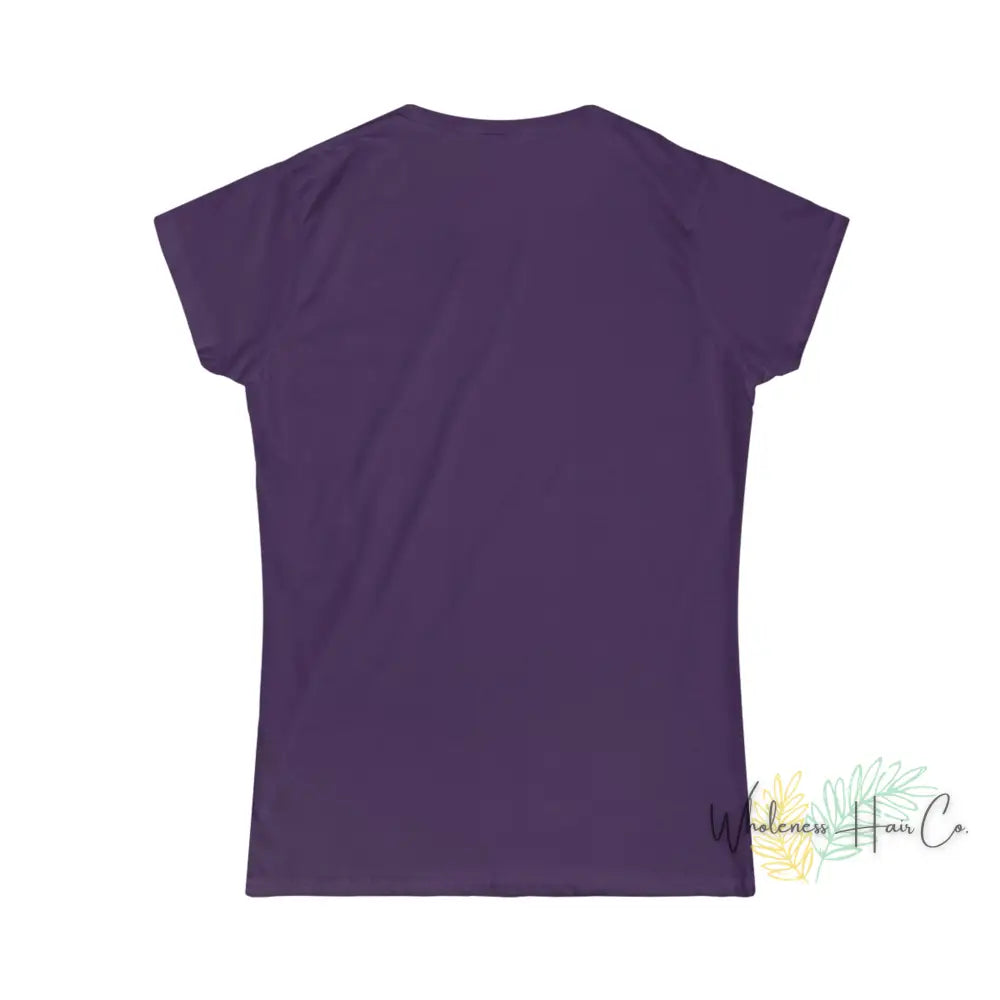 Its Wash Day Tee T-Shirt