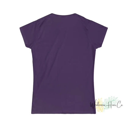Its Wash Day Tee T-Shirt