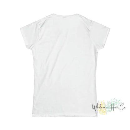 Its Wash Day Tee T-Shirt
