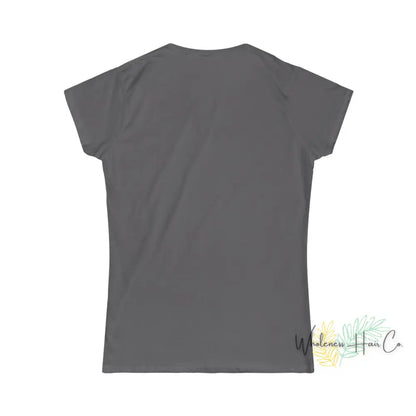 Its Wash Day Tee T-Shirt