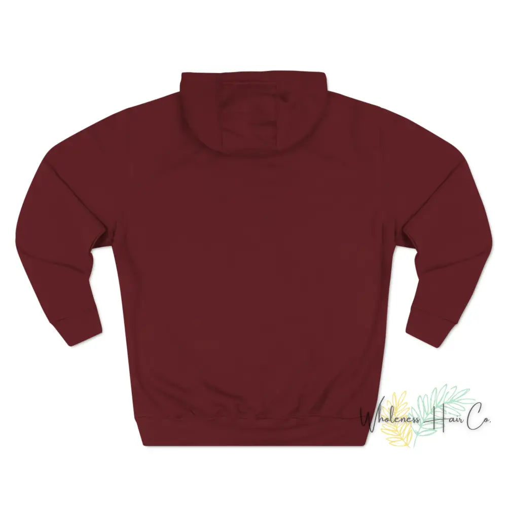 Thankful Coils Unisex Premium Pullover Hoodie