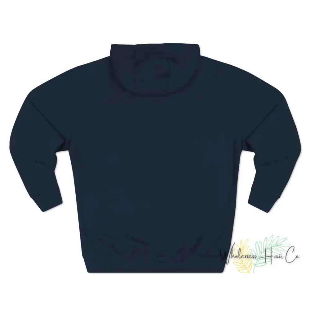 Thankful Coils Unisex Premium Pullover Hoodie