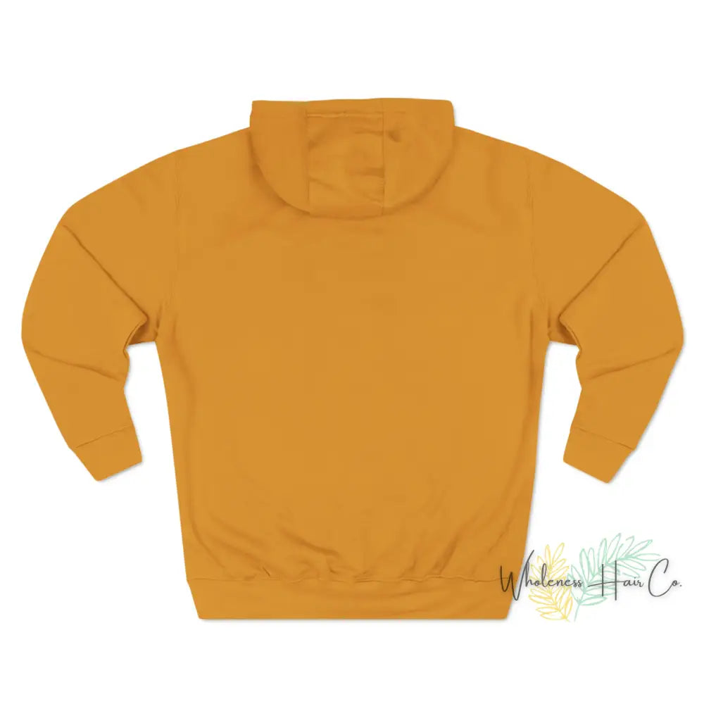 Thankful Coils Unisex Premium Pullover Hoodie