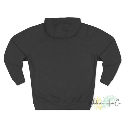 Thankful Waves Unisex Premium Pullover Hoodie