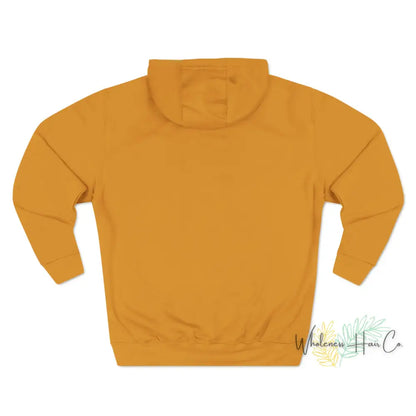 Thankful Waves Unisex Premium Pullover Hoodie