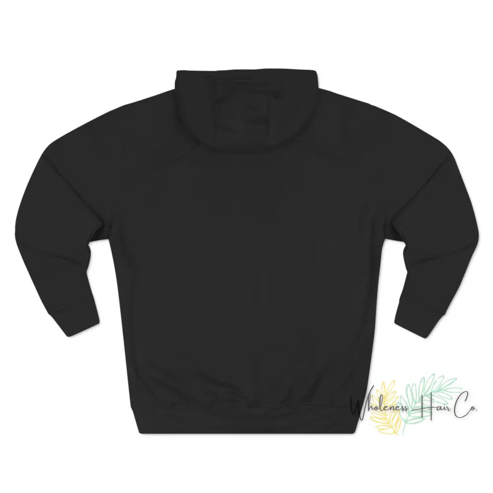 Thankful Waves Unisex Premium Pullover Hoodie