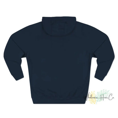 Thankful Waves Unisex Premium Pullover Hoodie